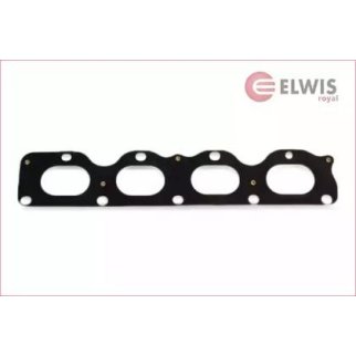 Прокладка выпускного коллектора фото