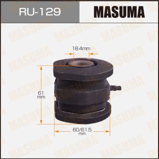 Сайлентблок Masuma RU-129 фото