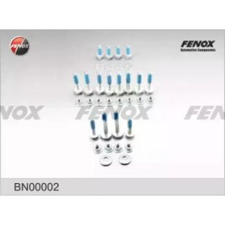 К-кт болтов задней подвески Fenox BN00002 фото