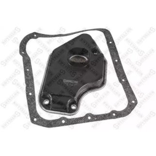 20-51009-SX_фильтр АКПП!с прокладкой BMW E34/E36/Z3 1.6-2.5i/TD 89> фото