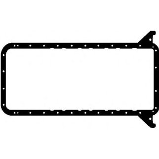 Прокладка поддона ДВС фото