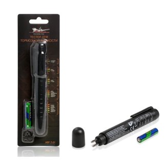 Тестер AirLine ABF-T-01 фото