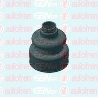 Пыльник шруса фото