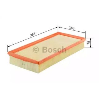 Фильтр воздушный BOSCH F 026 400 409 фото