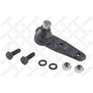 52-01556A-SX_опора шаровая правая! без г/уAudi 80/90 88-91 фото