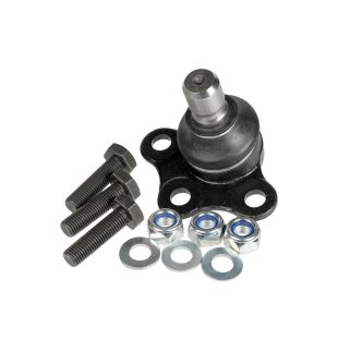 52-10399-SX_опора шаровая! Citroen C3 all 02> фото 2