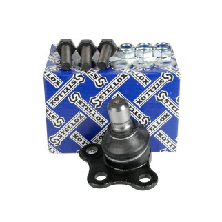 52-10399-SX_опора шаровая! Citroen C3 all 02> фото