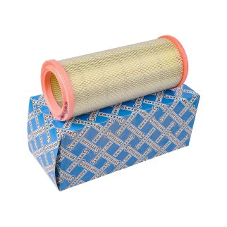 71-01490-SX_фильтр воздушный!Fiat Doblo 1.9JTD 01> / Punto 1.9JTD 99> фото 2