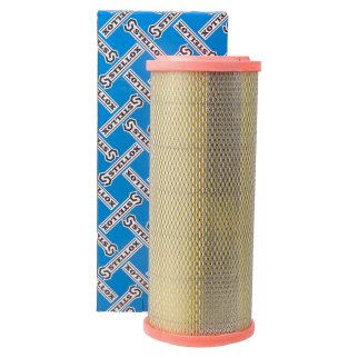 71-01490-SX_фильтр воздушный!Fiat Doblo 1.9JTD 01> / Punto 1.9JTD 99> фото