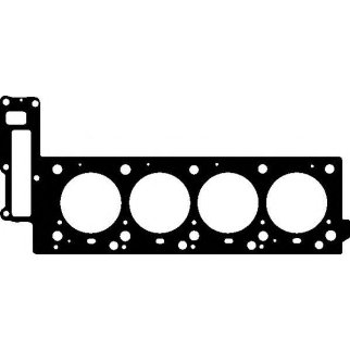 Прокладка ГБЦ Elring 535.650 фото