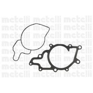 Насос водяной (помпа) metelli 24-0908 фото