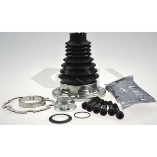 Пыльник ШРУСа GKN 304203 фото