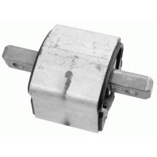 Опора КПП задняя Lemforder 33875 01 фото