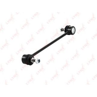 Стойка переднего стабилизатора LYNXauto C7068LR фото