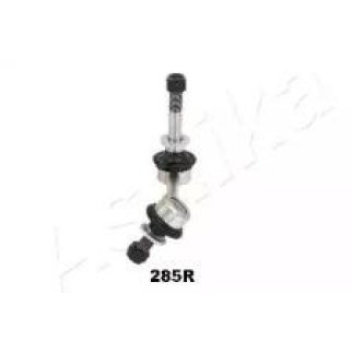 Стойка переднего стабилизатора правая ashika 106-02-285R фото