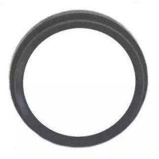 Сальник полуоси задн.35х41х5,5/9,1 фото