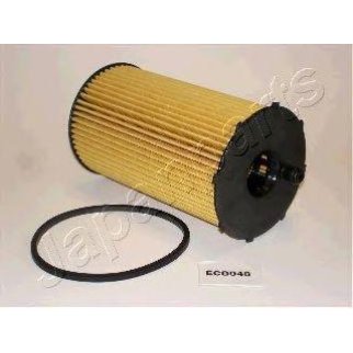 Фильтр масляный Japanparts FO-ECO048 фото