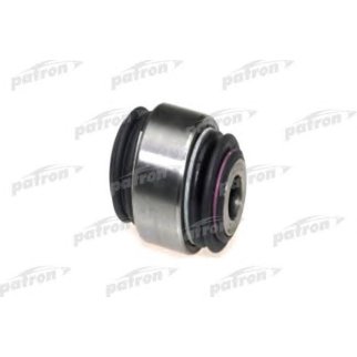 Сайлентблок рычага подвески Peugeot 406 95-04 фото