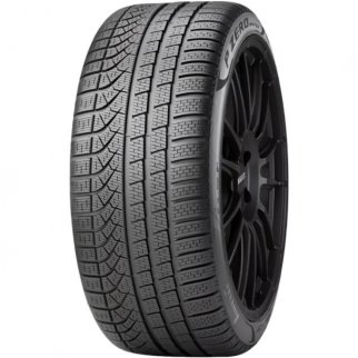 Шина Pirelli 245/45/20 V 103 PZERO WINTER XL (NF0) фото
