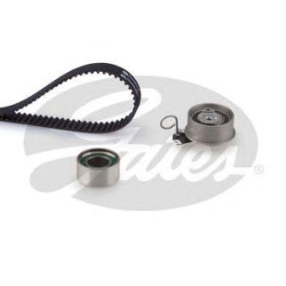 К-кт ремня ГРМ GATES K065309XS фото