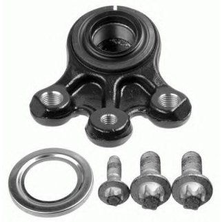 Опора шаровая Lemforder 35327 01 фото