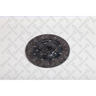 07-00101-SX_диск сцепления! Kia Carens/Shuma 1.8 97> фото