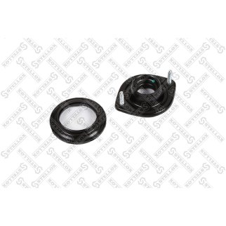 12-17142-SX_опора амортизатора переднего! Citroen AX, Peugeot 106 all 86> фото