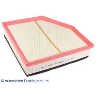 Фильтр воздушный фото