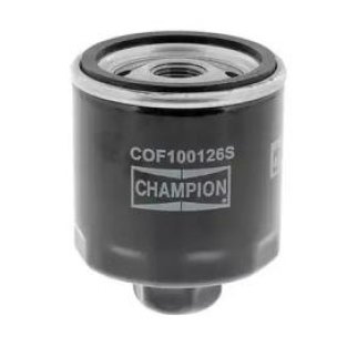 Масляный фильтр фото