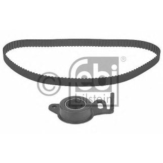 Комплект ремня ГРМ LCV фото