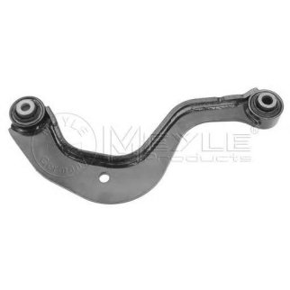 Рычаг зад.подв.верхний.L/R MEYLE 116 050 0027 фото