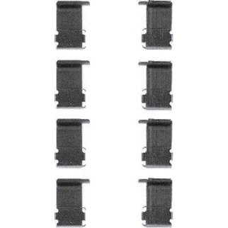 К-кт установочный передних колодок MINTEX MBA1162 фото