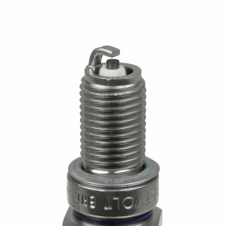 Свеча зажигания для м/т Kawasaki (93-)/Suzuki (91-)/Yamaha (91-)/Honda (88-) ан. DPR8EA-9 (VSP 3515) фото 2