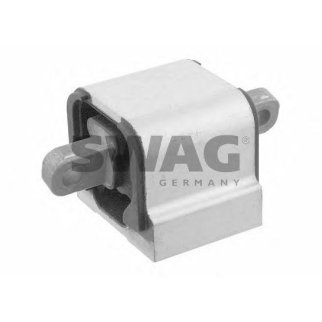 Опора КПП задняя SWAG 10 92 6776 фото