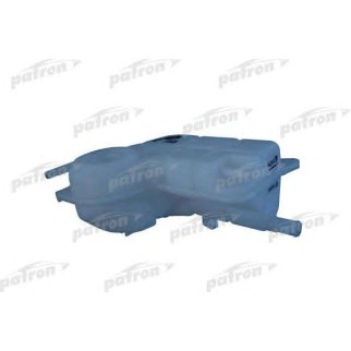 Бачок расширительный фото