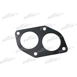 Прокладка выпускного коллектора PATRON PG5-2002 фото