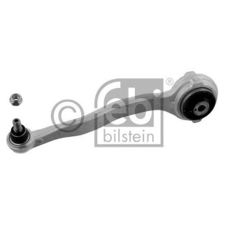 Рычаг передний FEBI 28493 фото