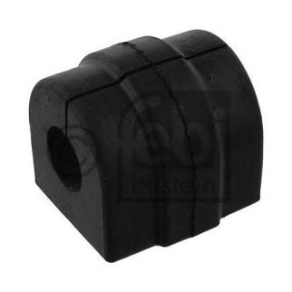 Втулка стабилизатора BMW E39 23мм пер. фото