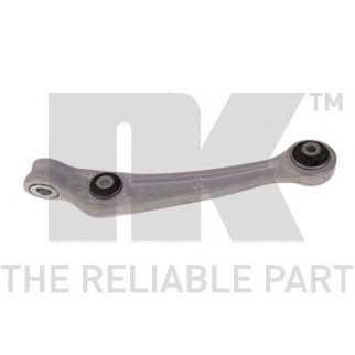 Рычаг передней подвески нижний передний, правый-без шаровой опоры / AUDI A-4,5,6,7,Q5 07~17 фото