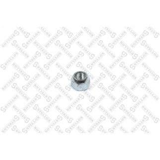 79-02102-SX_гайка крепления колеса!M12x1.25 Nissan Sunny/Primera/Almera/Terrano/Maxima/Serena 83> фото