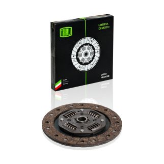 Диск сцеп. для а/м VW Golf (91-) 1.4i (ведом.) (FD 1802) фото