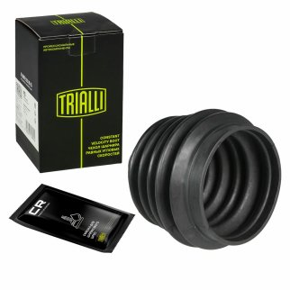 Пыльник ШРУСа TRIALLI FG 2101 фото 2