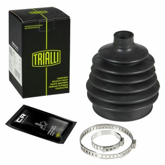 Пыльник ШРУСа TRIALLI FG 2101 фото