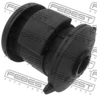 Сайлентблок задней подвески FEBEST TAB-141 фото