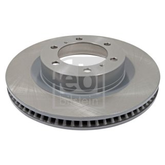 Тормозной диск фото