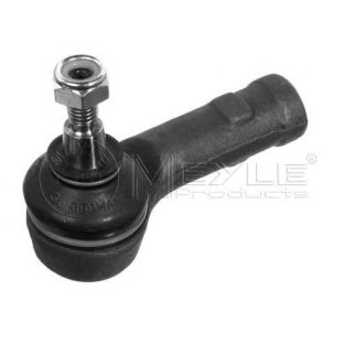 Наконечник рулевой тяги R фото