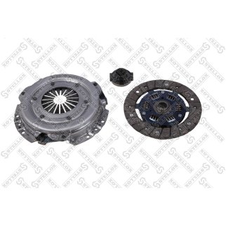 К-кт сцепления Stellox 07-01093-SX фото