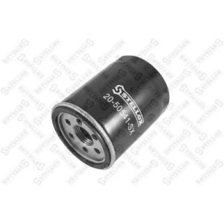 Фильтр масляный STELLOX _2050541_SX фото