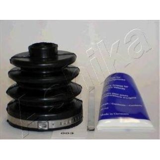 Пыльник наруж ШРУСа (к-кт) ashika 63-00-003 фото