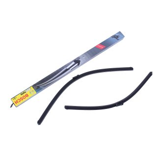 Щетки стеклоочистителя (к-кт) BOSCH 3 397 007 120 фото